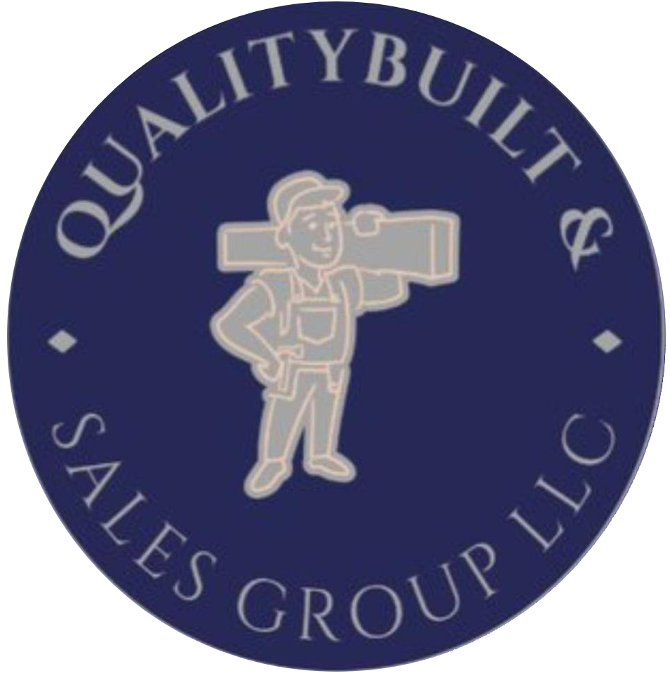 QualityBuilt & sales group.